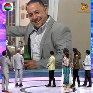 Meet your Posher, Ruben